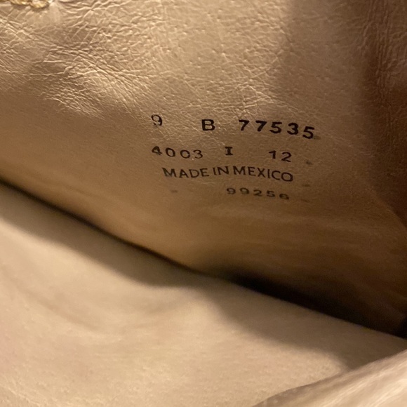 FRYE Women's Paige Tall Riding Boot - Picture 14 of 16